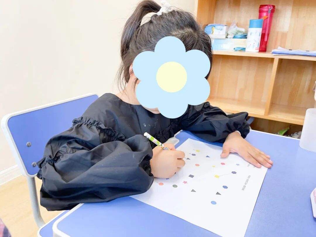 从“坐不住”到“小标兵”：提升专注力，助力新学期校内表现全面提升 